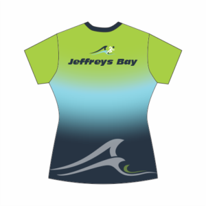 Jeffrey’s Bay AC T-Shirt – Drop Needle