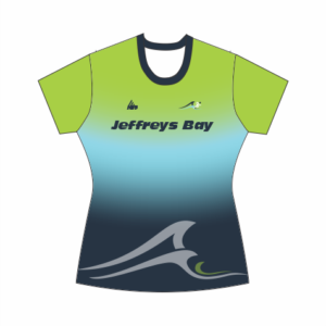 Jeffrey’s Bay AC T-Shirt – Drop Needle