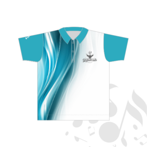 Insindiso Clothing Golf Shirt – Supporters