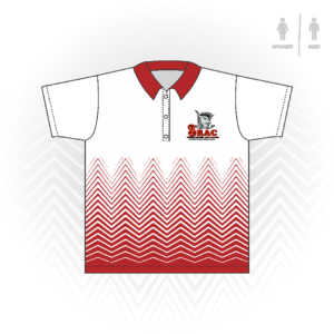 BRAC Golf Shirt