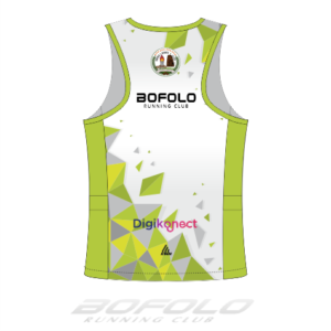 Bofolo Classic Vest