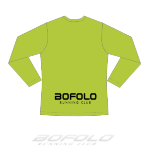 Bofolo Long Sleeve T-Shirt