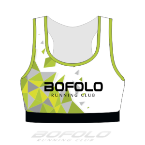 Bofolo – Crop Top