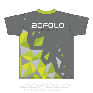 Bofolo Golf Shirt