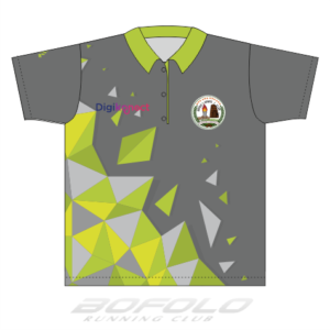 Bofolo Golf Shirt