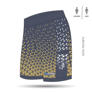 RunningWithSole Compression Shorts