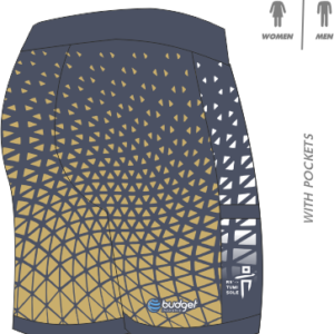 RunningWithSole Compression Shorts
