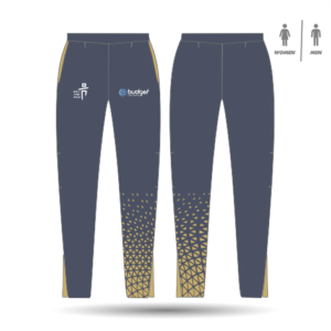 RunningWithSole Track Pants