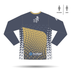 RunningWithSole Long Sleeve T-Shirt