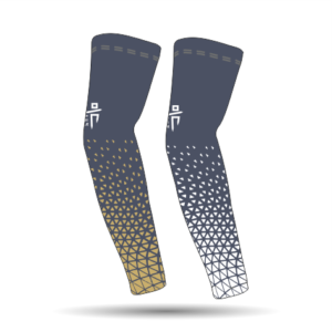 RunningWithSole Arm Sleeves