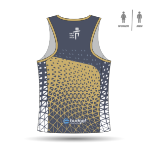 RunningWithSole Classic Vest