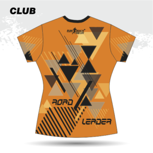RWFL Road Leader T-Shirt