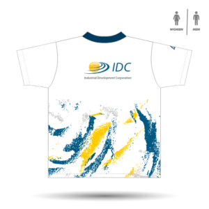 IDC Golf Shirt