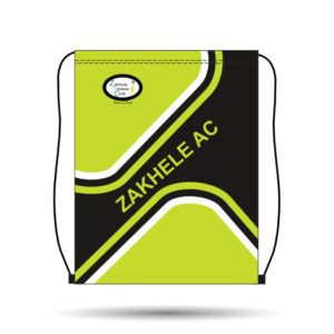 Zakhele String Bag