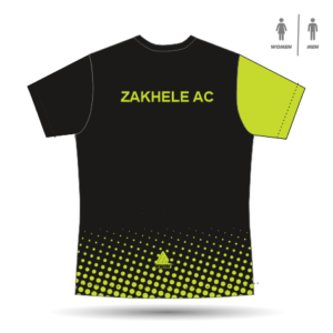 Zakhele Classic T-Shirt