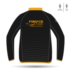 Fordyce Fusion Tracksuit