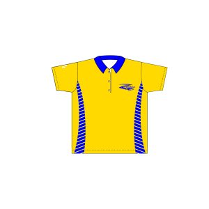 Zwakala Athletics Club Golf Shirt